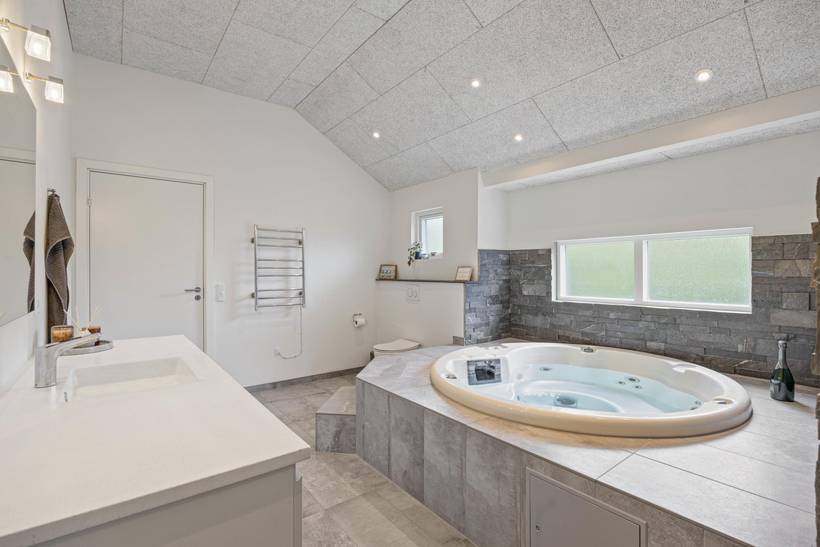 Foto von Ferienhaus TZ59 in Houstrup - Westjütland