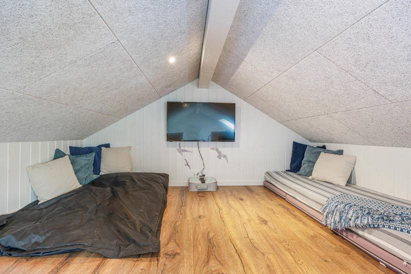 Foto von Ferienhaus TZ59 in Houstrup - Westjütland