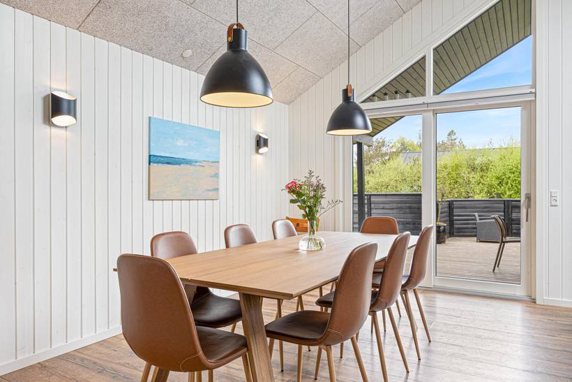 Foto von Ferienhaus TZ59 in Houstrup - Westjütland
