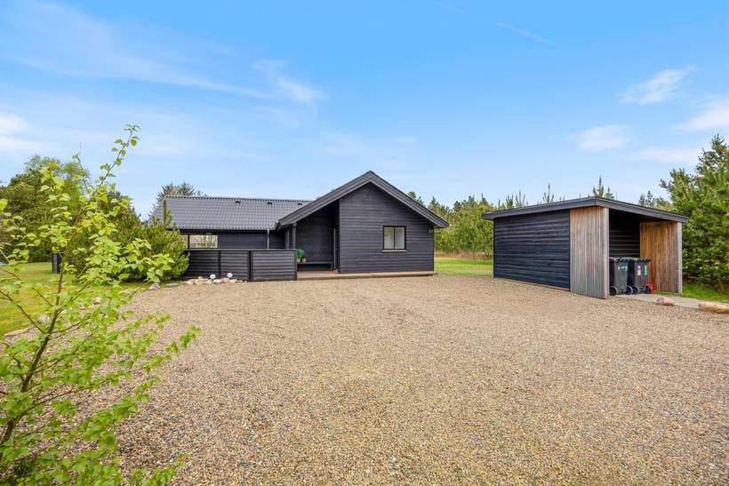 Foto von Ferienhaus TZ59 in Houstrup - Westjütland