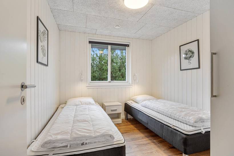 Foto von Ferienhaus TZ59 in Houstrup - Westjütland