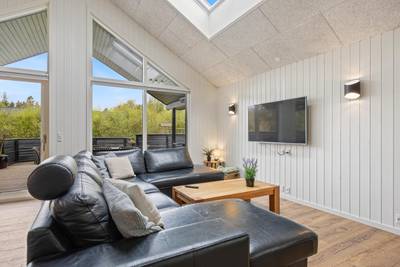 Vorschaubild von Ferienhaus TZ59 in Houstrup - Westjütland