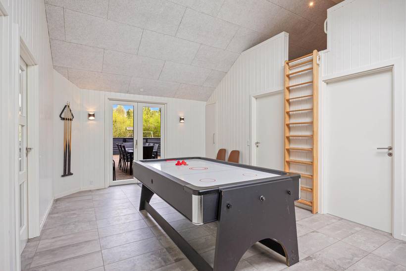 Foto von Ferienhaus TZ59 in Houstrup - Westjütland