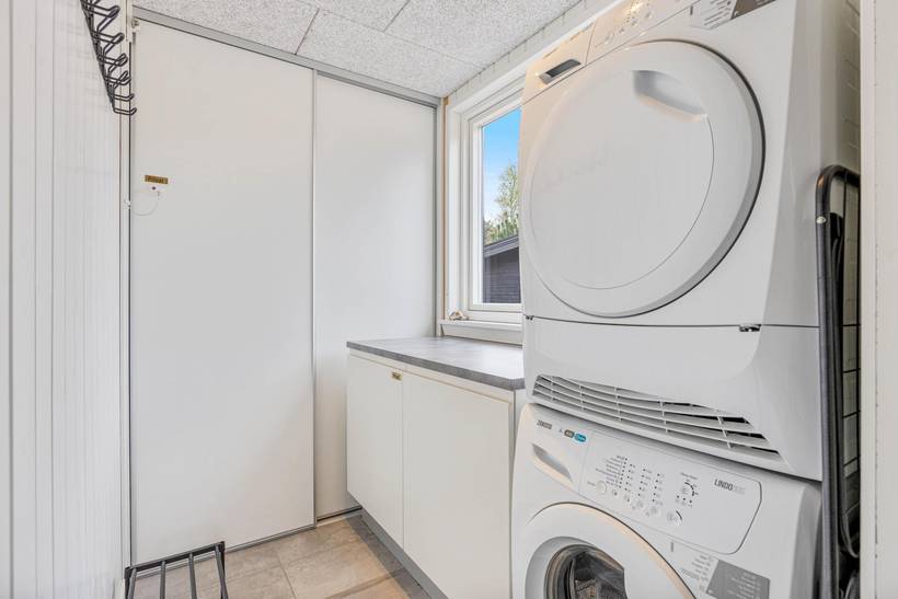Foto von Ferienhaus TZ59 in Houstrup - Westjütland