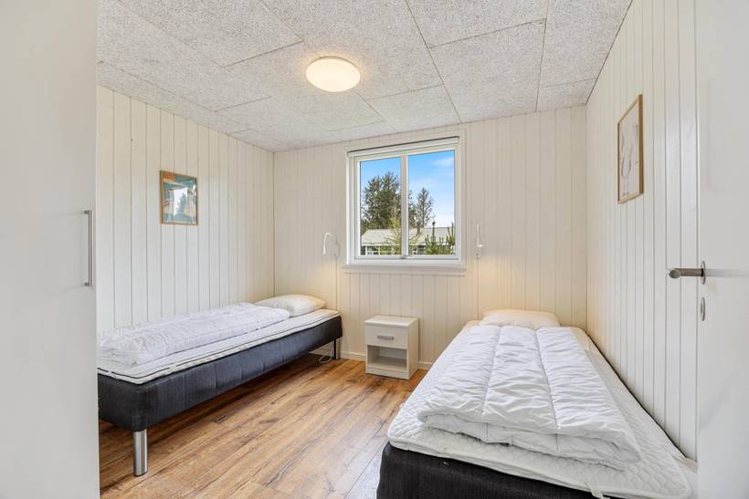 Foto von Ferienhaus TZ59 in Houstrup - Westjütland