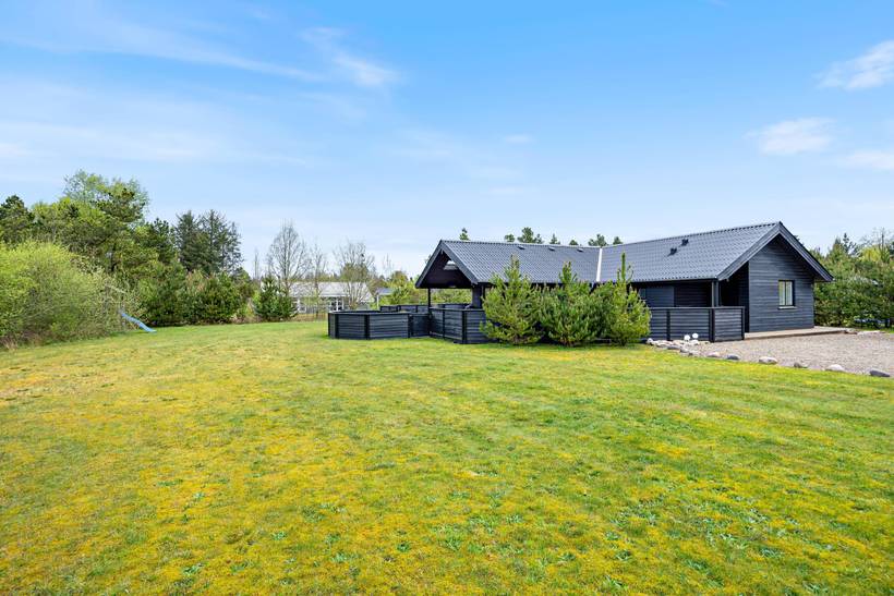 Foto von Ferienhaus TZ59 in Houstrup - Westjütland