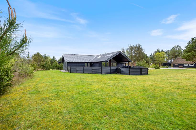 Foto von Ferienhaus TZ59 in Houstrup - Westjütland