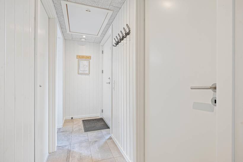 Foto von Ferienhaus TZ59 in Houstrup - Westjütland