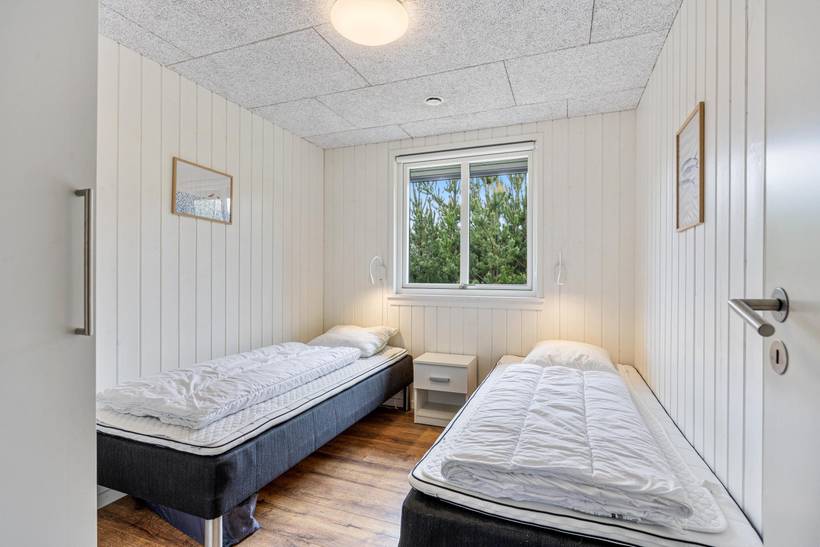 Foto von Ferienhaus TZ59 in Houstrup - Westjütland