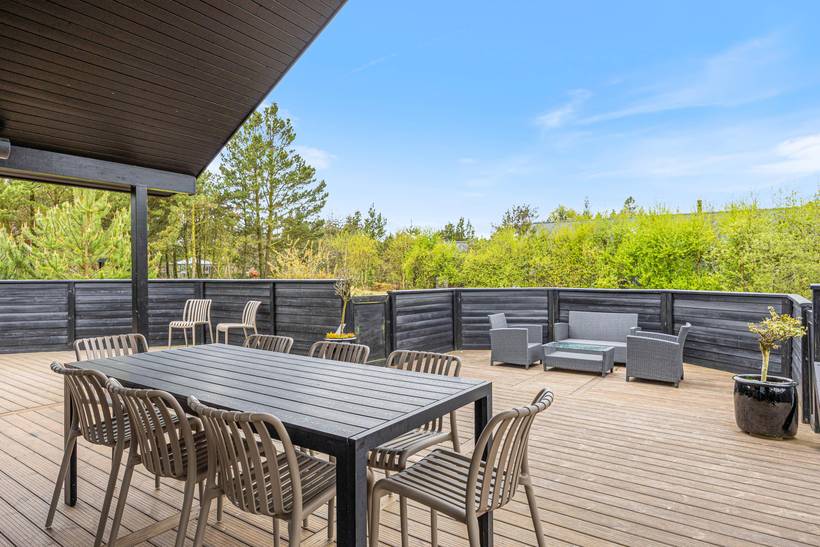 Foto von Ferienhaus TZ59 in Houstrup - Westjütland
