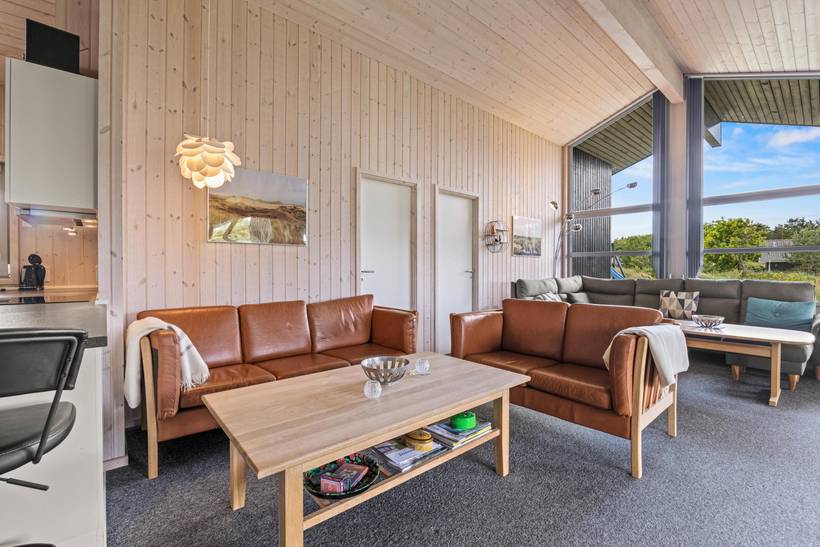 Foto von Ferienhaus TZ61 in Henne Strand - Westjütland
