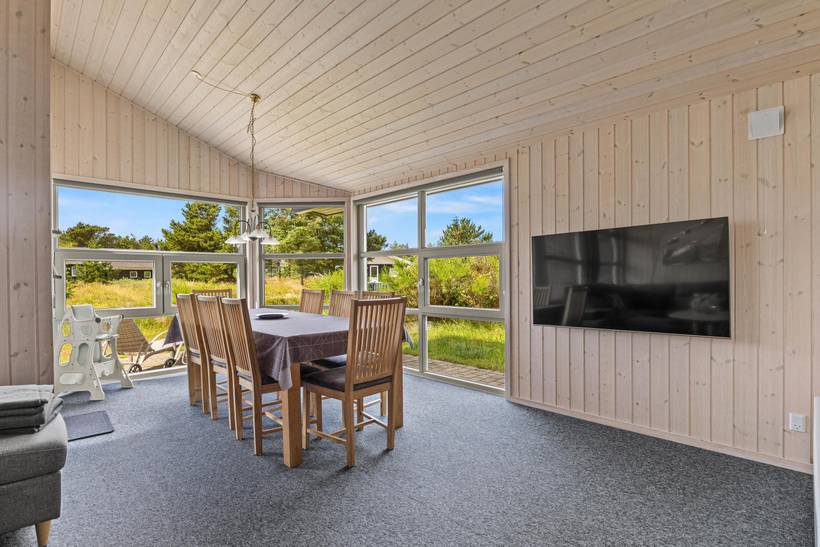 Foto von Ferienhaus TZ61 in Henne Strand - Westjütland