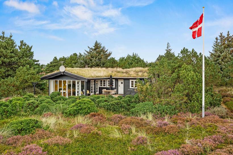 Foto von Ferienhaus TZ66 in Blåvand - Westjütland