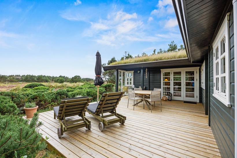 Foto von Ferienhaus TZ66 in Blåvand - Westjütland