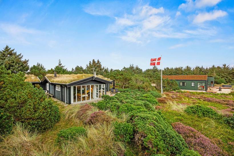 Foto von Ferienhaus TZ66 in Blåvand - Westjütland