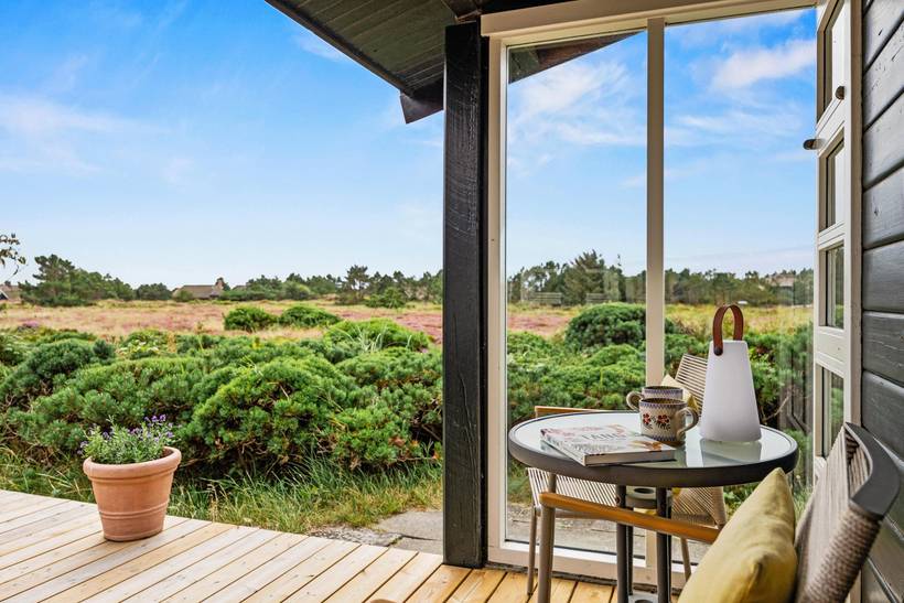 Foto von Ferienhaus TZ66 in Blåvand - Westjütland