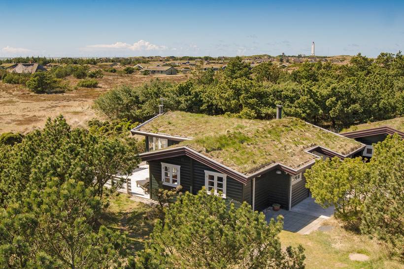 Foto von Ferienhaus TZ66 in Blåvand - Westjütland
