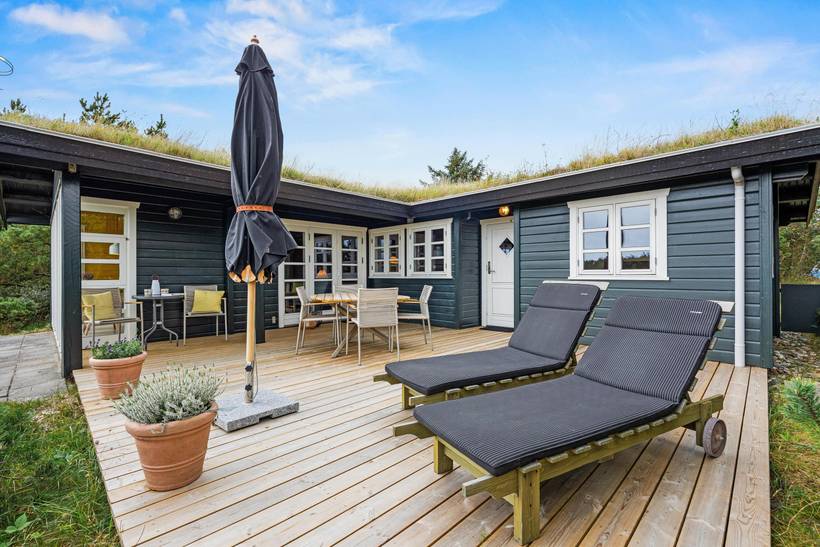 Foto von Ferienhaus TZ66 in Blåvand - Westjütland
