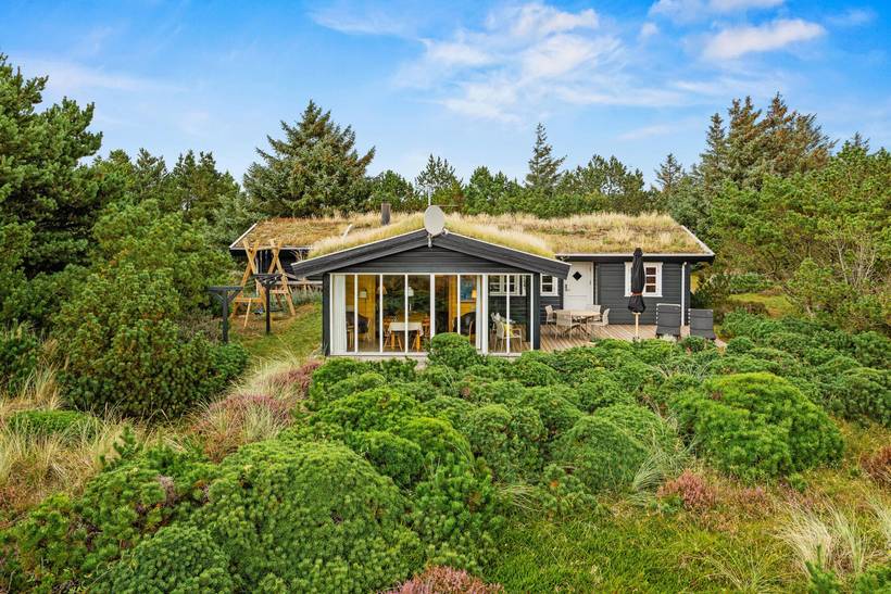 Foto von Ferienhaus TZ66 in Blåvand - Westjütland