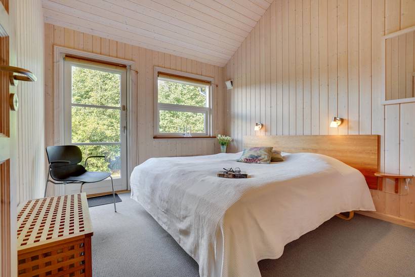 Foto von Ferienhaus TZ81 in Hvalpsund - Thy/Limfjord