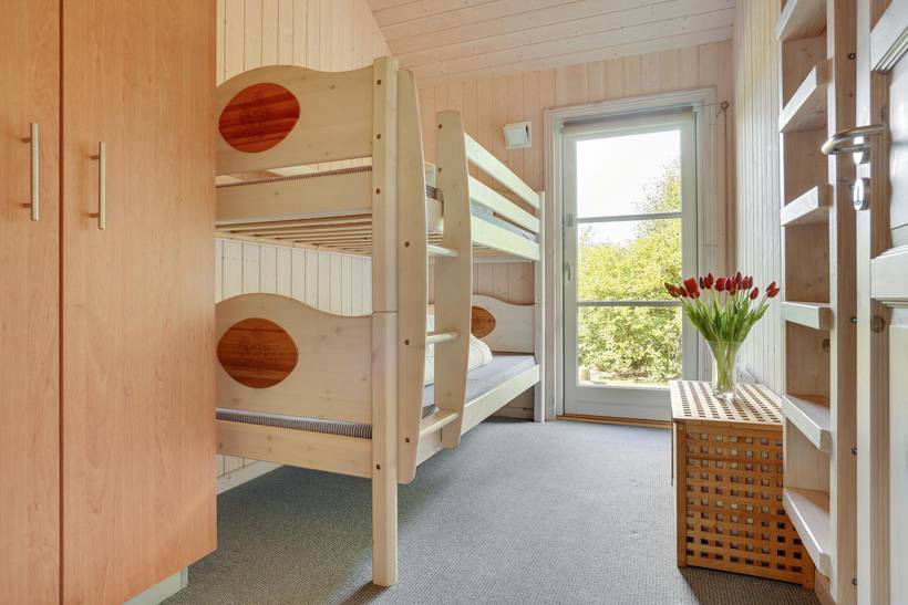 Foto von Ferienhaus TZ81 in Hvalpsund - Thy/Limfjord