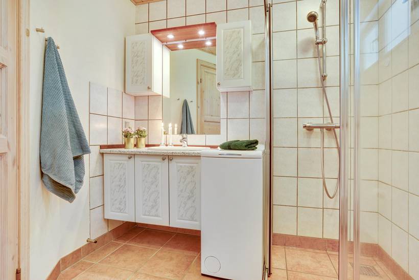 Foto von Ferienhaus TZ81 in Hvalpsund - Thy/Limfjord