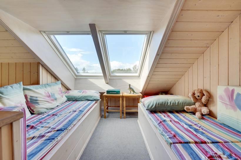 Foto von Ferienhaus TZ81 in Hvalpsund - Thy/Limfjord