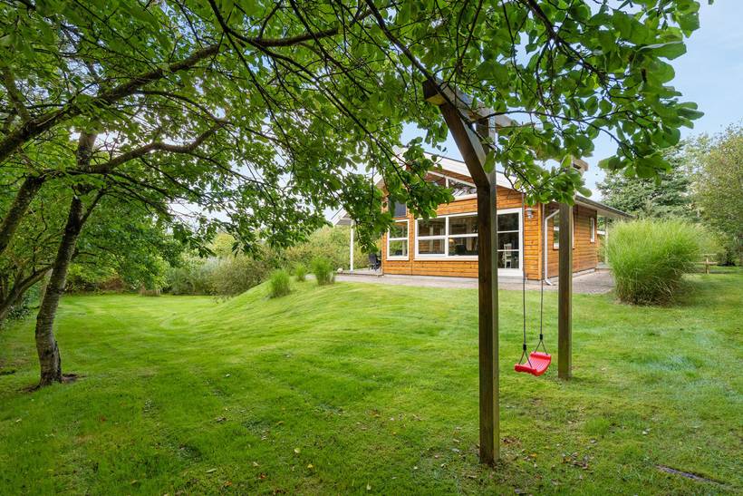 Foto von Ferienhaus TZ81 in Hvalpsund - Thy/Limfjord