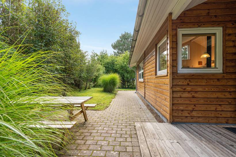 Foto von Ferienhaus TZ81 in Hvalpsund - Thy/Limfjord