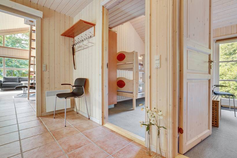 Foto von Ferienhaus TZ81 in Hvalpsund - Thy/Limfjord