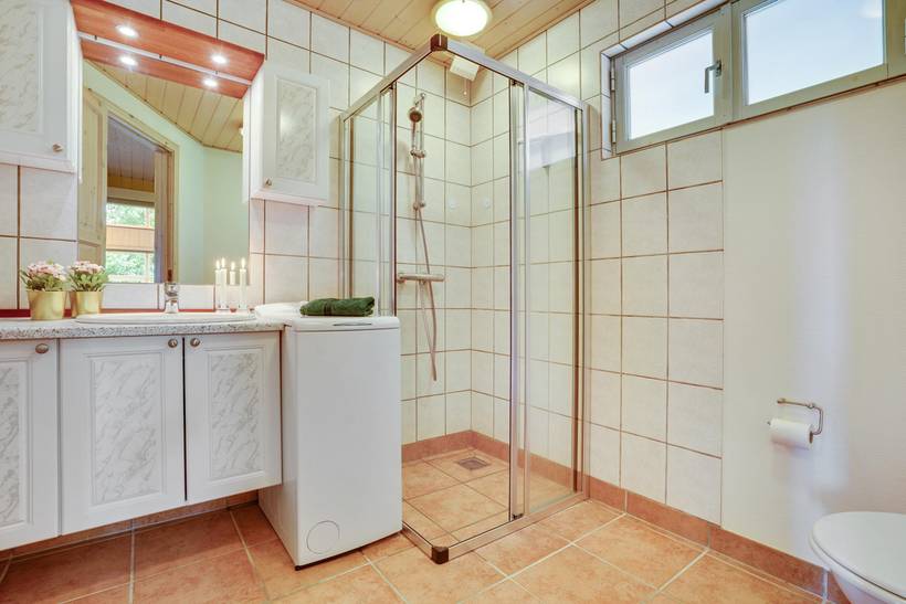 Foto von Ferienhaus TZ81 in Hvalpsund - Thy/Limfjord