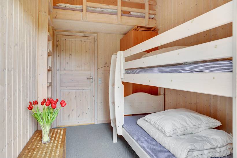Foto von Ferienhaus TZ81 in Hvalpsund - Thy/Limfjord