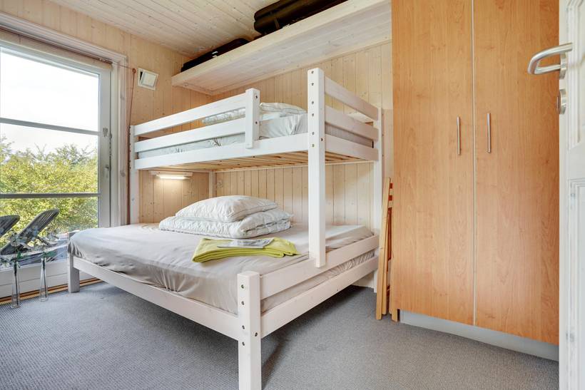 Foto von Ferienhaus TZ81 in Hvalpsund - Thy/Limfjord