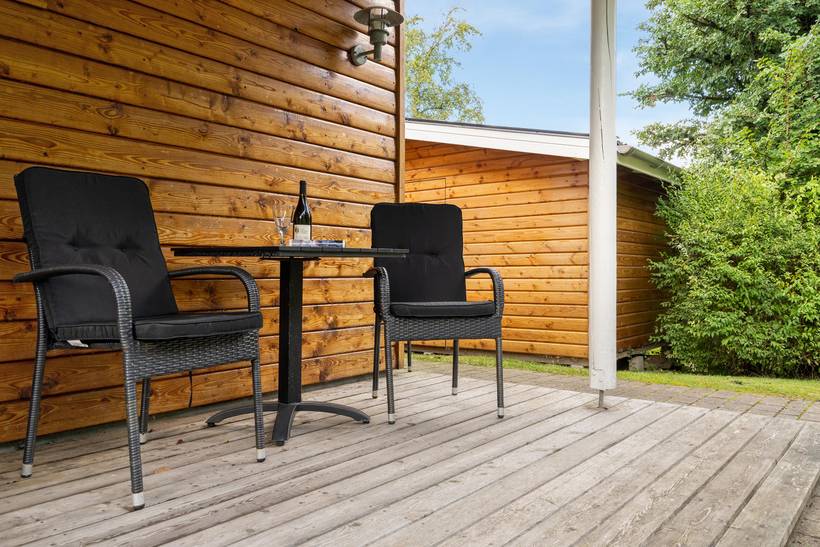 Foto von Ferienhaus TZ81 in Hvalpsund - Thy/Limfjord