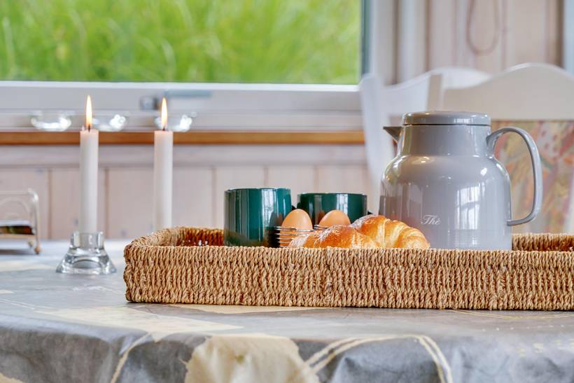 Foto von Ferienhaus TZ81 in Hvalpsund - Thy/Limfjord