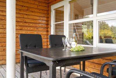 Vorschaubild von Ferienhaus TZ81 in Hvalpsund - Thy/Limfjord
