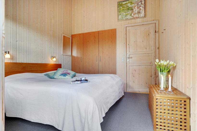 Foto von Ferienhaus TZ81 in Hvalpsund - Thy/Limfjord