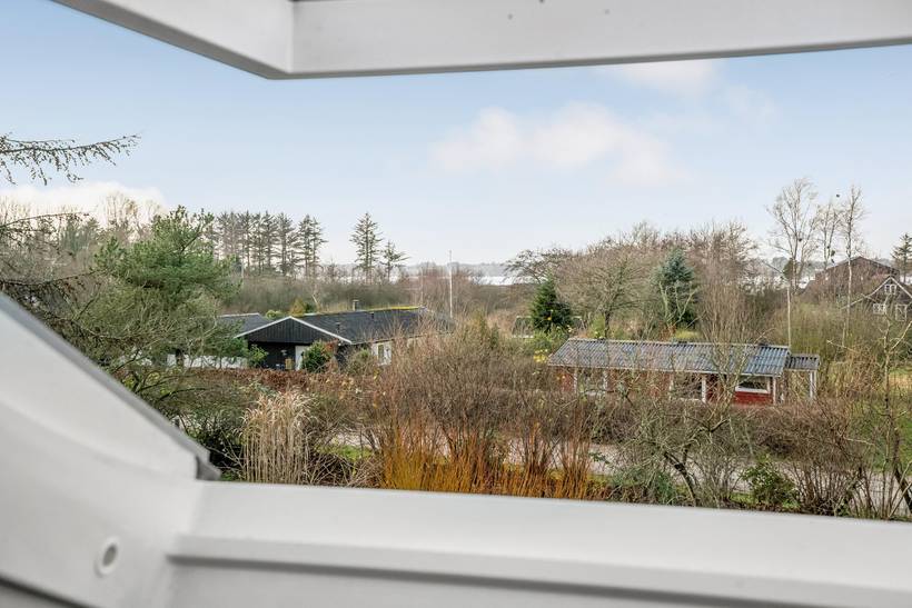 Foto von Ferienhaus TZ81 in Hvalpsund - Thy/Limfjord