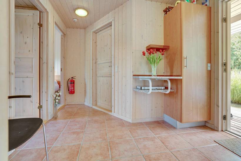 Foto von Ferienhaus TZ81 in Hvalpsund - Thy/Limfjord