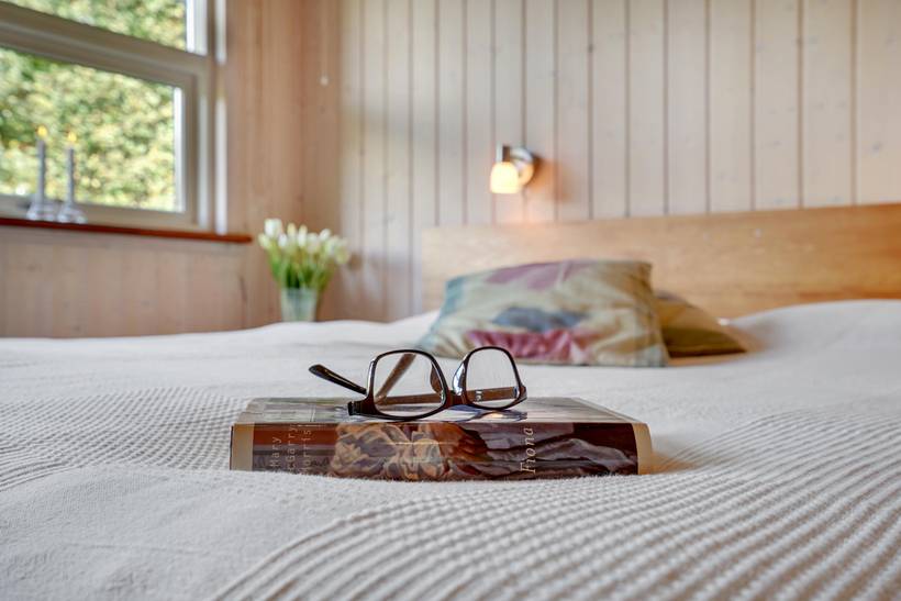 Foto von Ferienhaus TZ81 in Hvalpsund - Thy/Limfjord