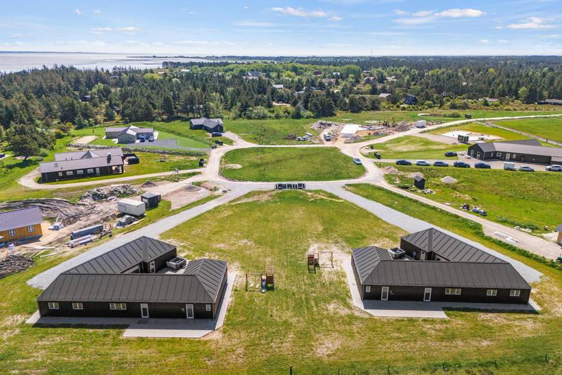 Foto von Ferienhaus TZ87 in Kromose - Rømø