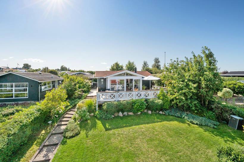 Foto von Ferienhaus TZ91 in Kerteminde - Nordfünen