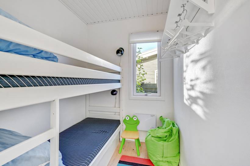 Foto von Ferienhaus TZ91 in Kerteminde - Nordfünen