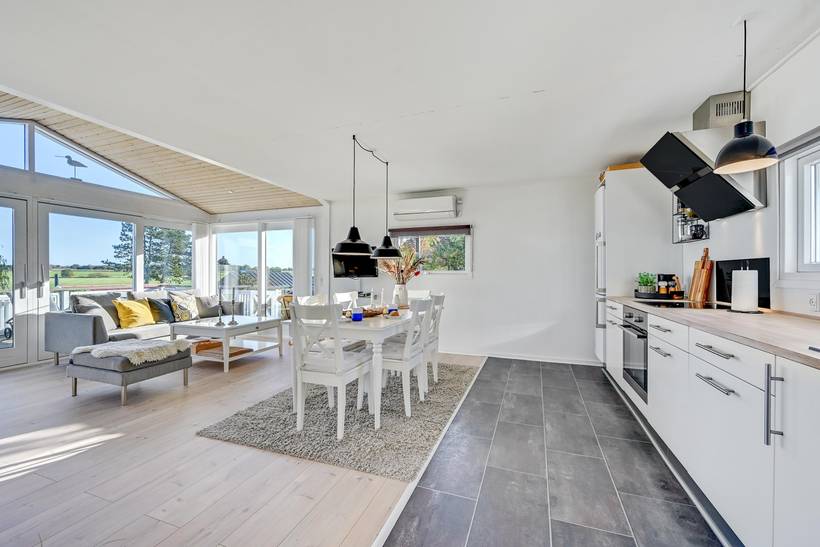 Foto von Ferienhaus TZ91 in Kerteminde - Nordfünen