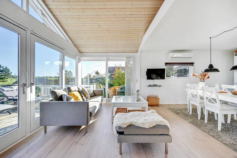 Foto von Ferienhaus TZ91 in Kerteminde - Nordfünen