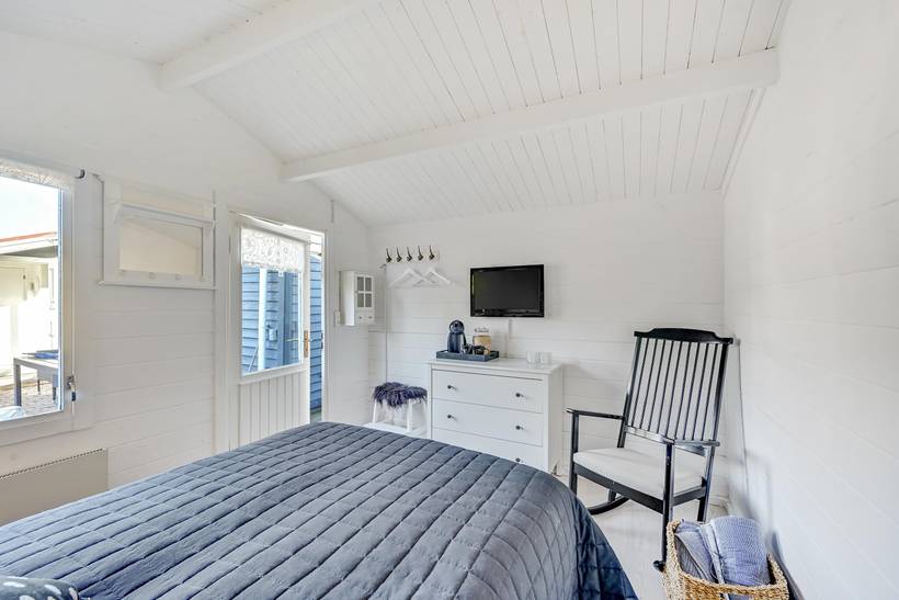 Foto von Ferienhaus TZ91 in Kerteminde - Nordfünen