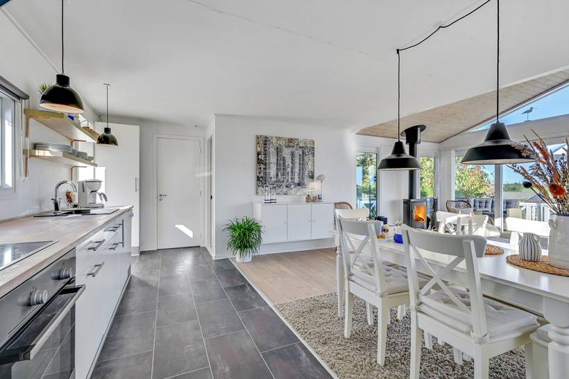 Foto von Ferienhaus TZ91 in Kerteminde - Nordfünen