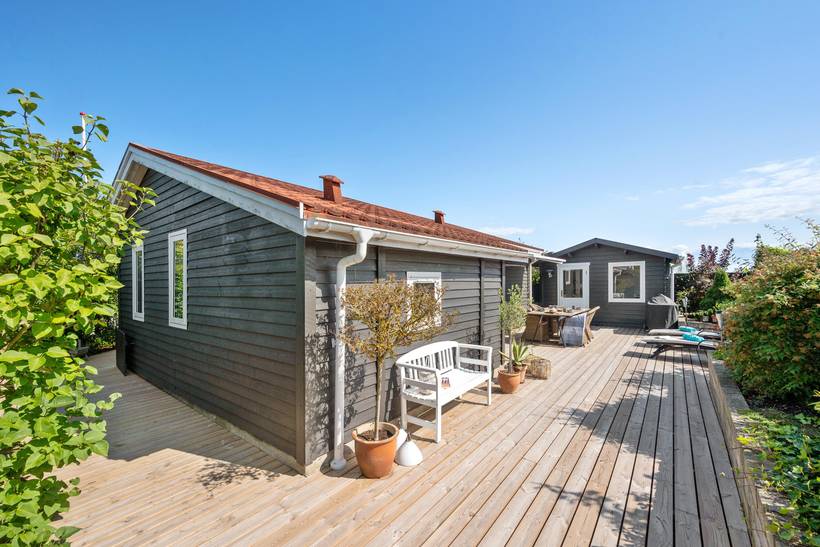 Foto von Ferienhaus TZ91 in Kerteminde - Nordfünen