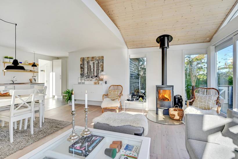Foto von Ferienhaus TZ91 in Kerteminde - Nordfünen