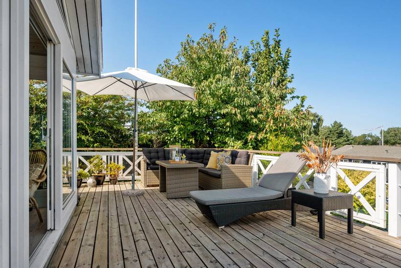 Foto von Ferienhaus TZ91 in Kerteminde - Nordfünen